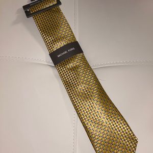 Michael Kors Men’s Necktie